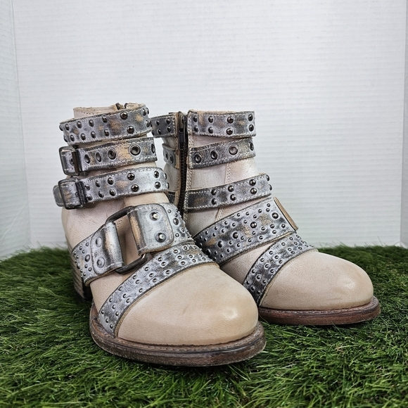 Freebird Slayer boot | 5.0 - Picture 4 of 11